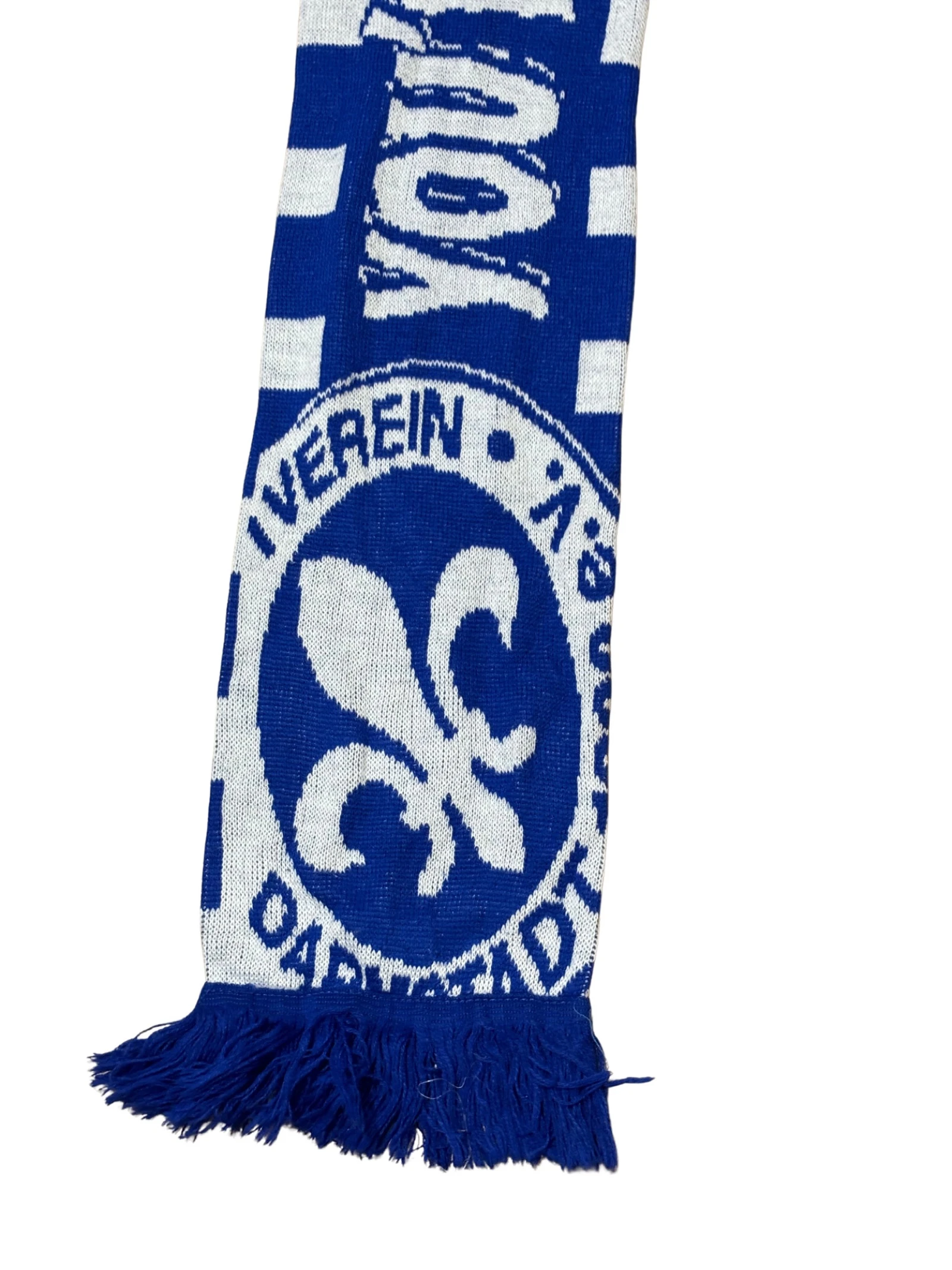 Bufanda Darmstadt Futbol – photo 3